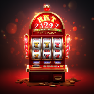 Prizmabet'te Lucky Seven: Klasik Slot Oyununun Keyfi