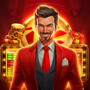 Prizmabet'te Lucky Seven: Klasik Slot Oyununun Keyfi