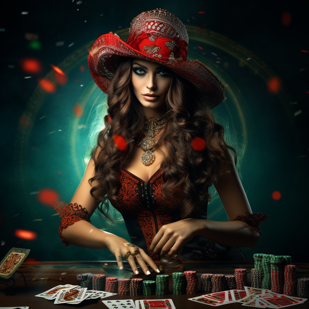 Prizmabet Canlı Hold’em Poker