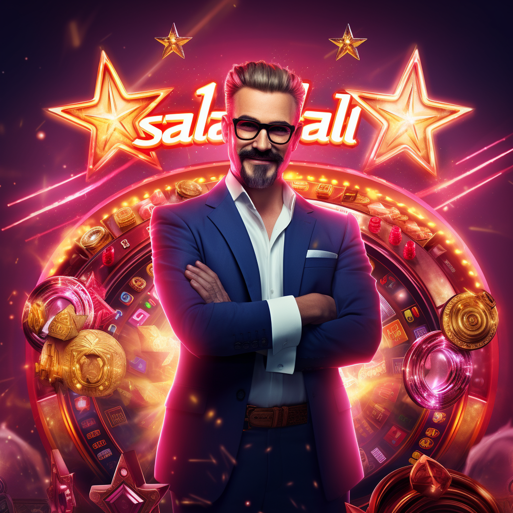 Starburst Slot Oyunu: Renkli ve Eğlenceli Bir Deneyim