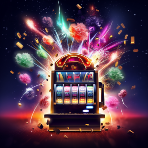 Starburst Slot Oyunu: Renkli ve Eğlenceli Bir Deneyim